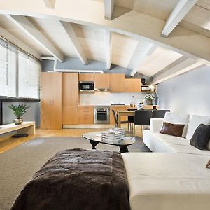 Apartamento de 2 Dormitorios