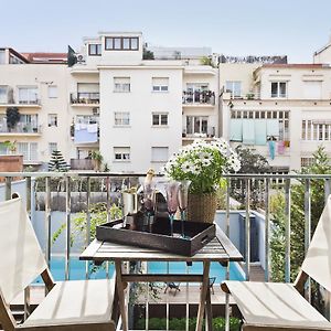 Apartamento de 2 Dormitorios